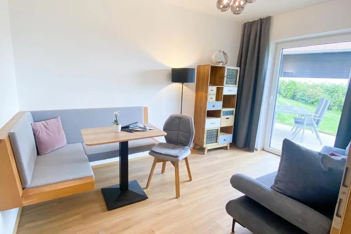 Image of Ferienwohnung Magdalena – Fritz Apartments