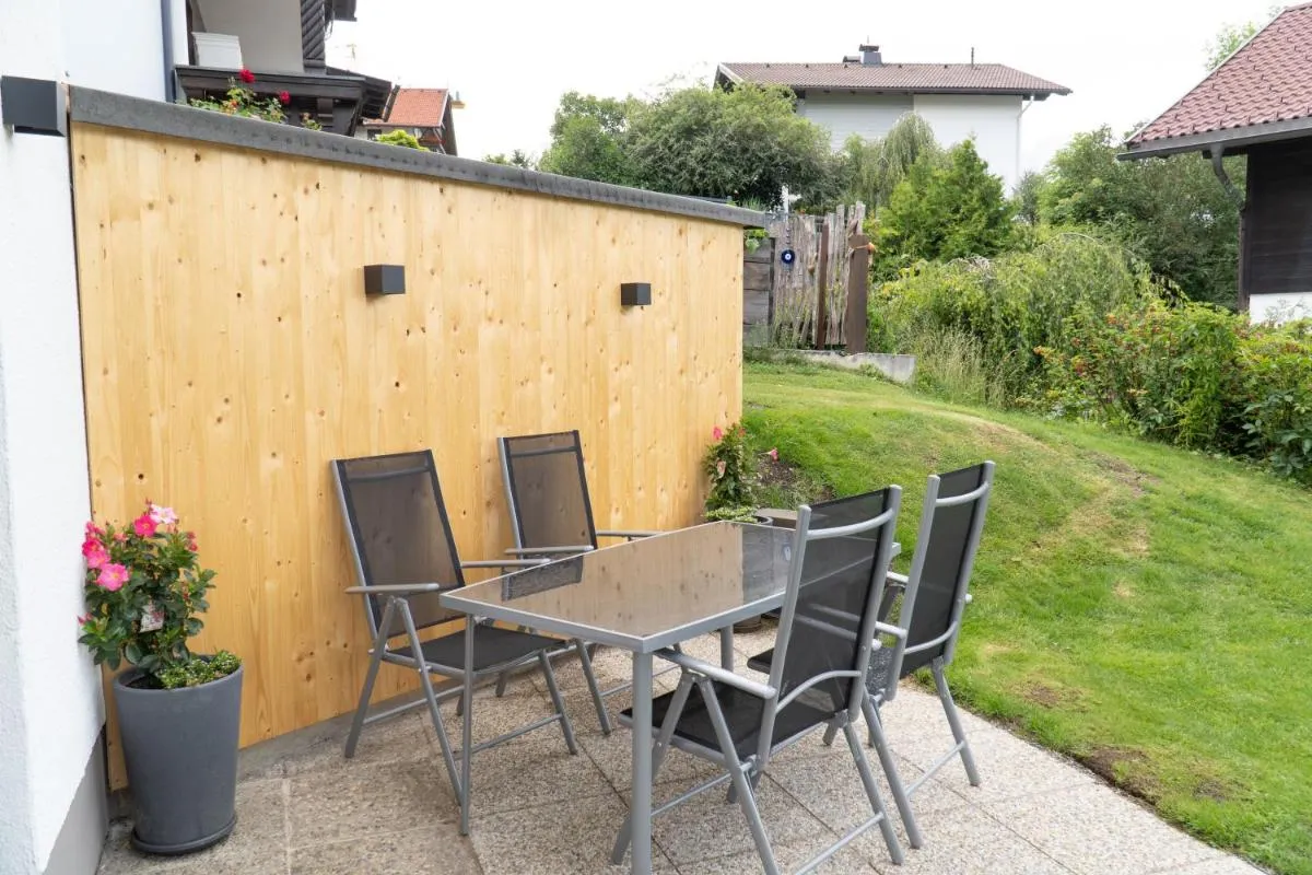 Image 5 of Ferienwohnung Magdalena – Fritz Apartments