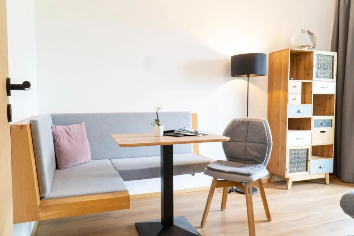 Image 3 of Ferienwohnung Magdalena – Fritz Apartments