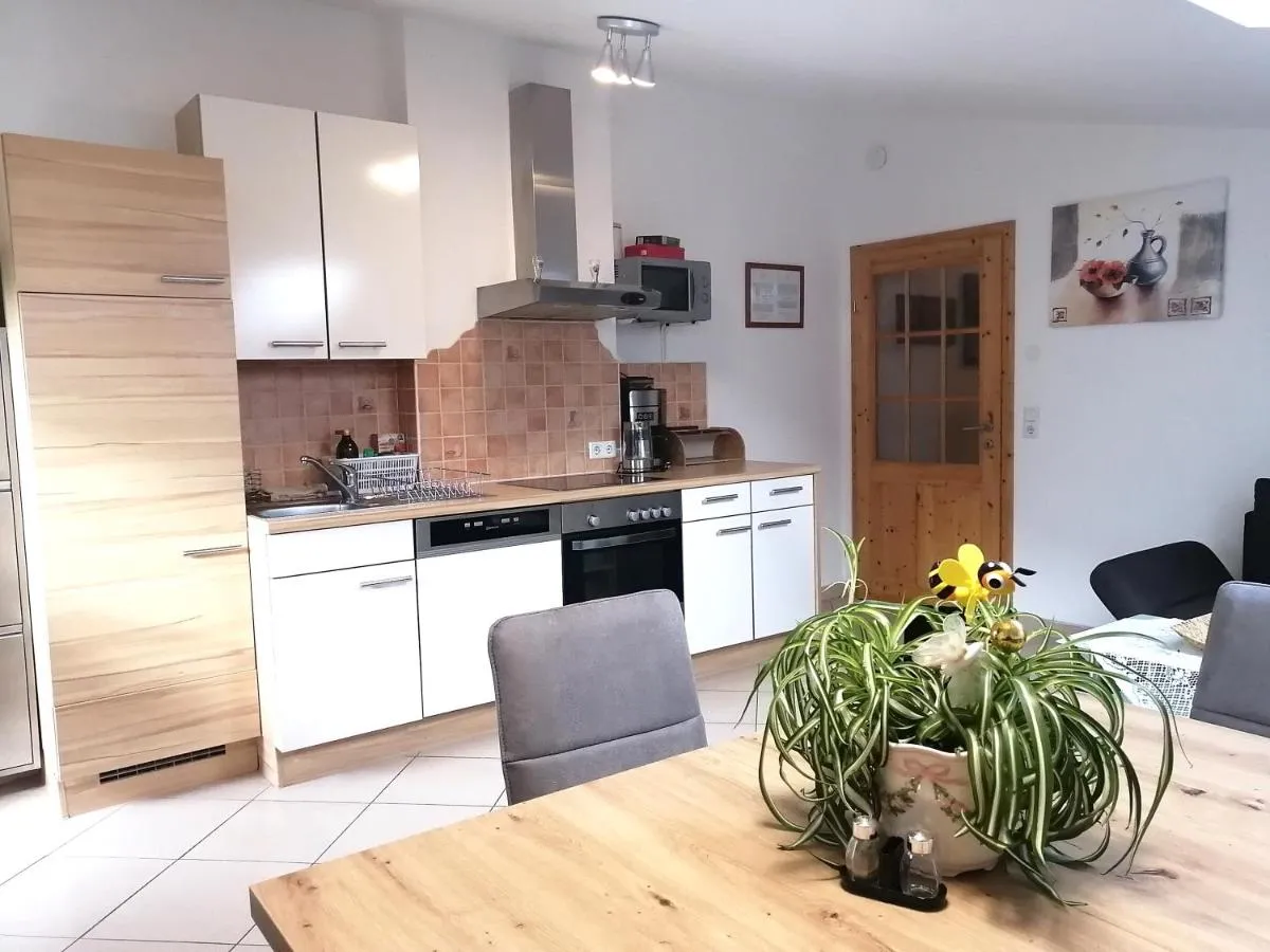 Image 3 of Ferienwohnung Mair