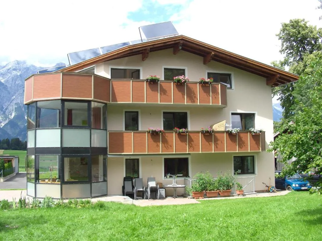 Image of Ferienwohnung Mair