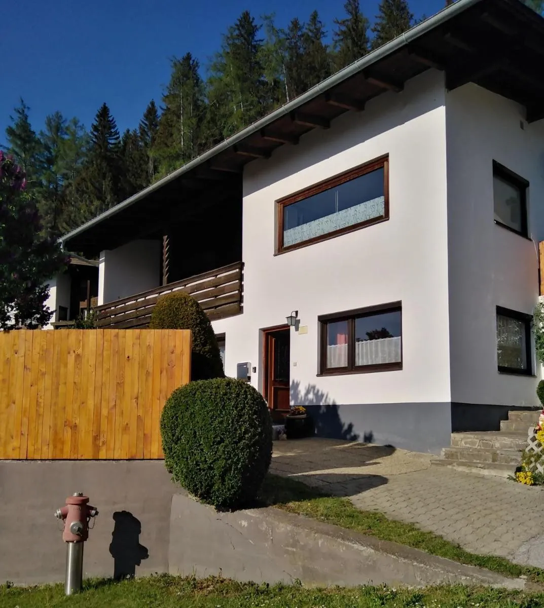 Image 3 of Ferienwohnung Nagy