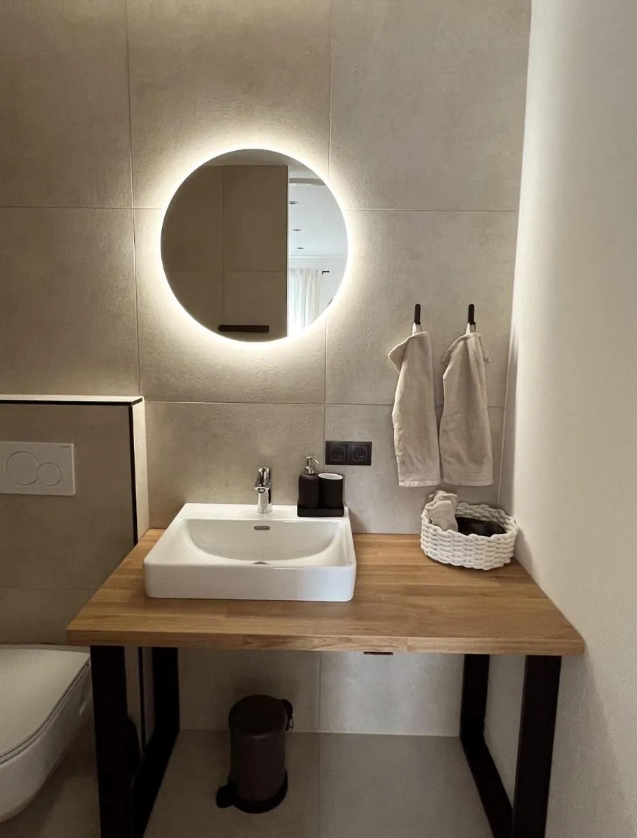 Image 6 of Ferienwohnung Natters – Your vacation base