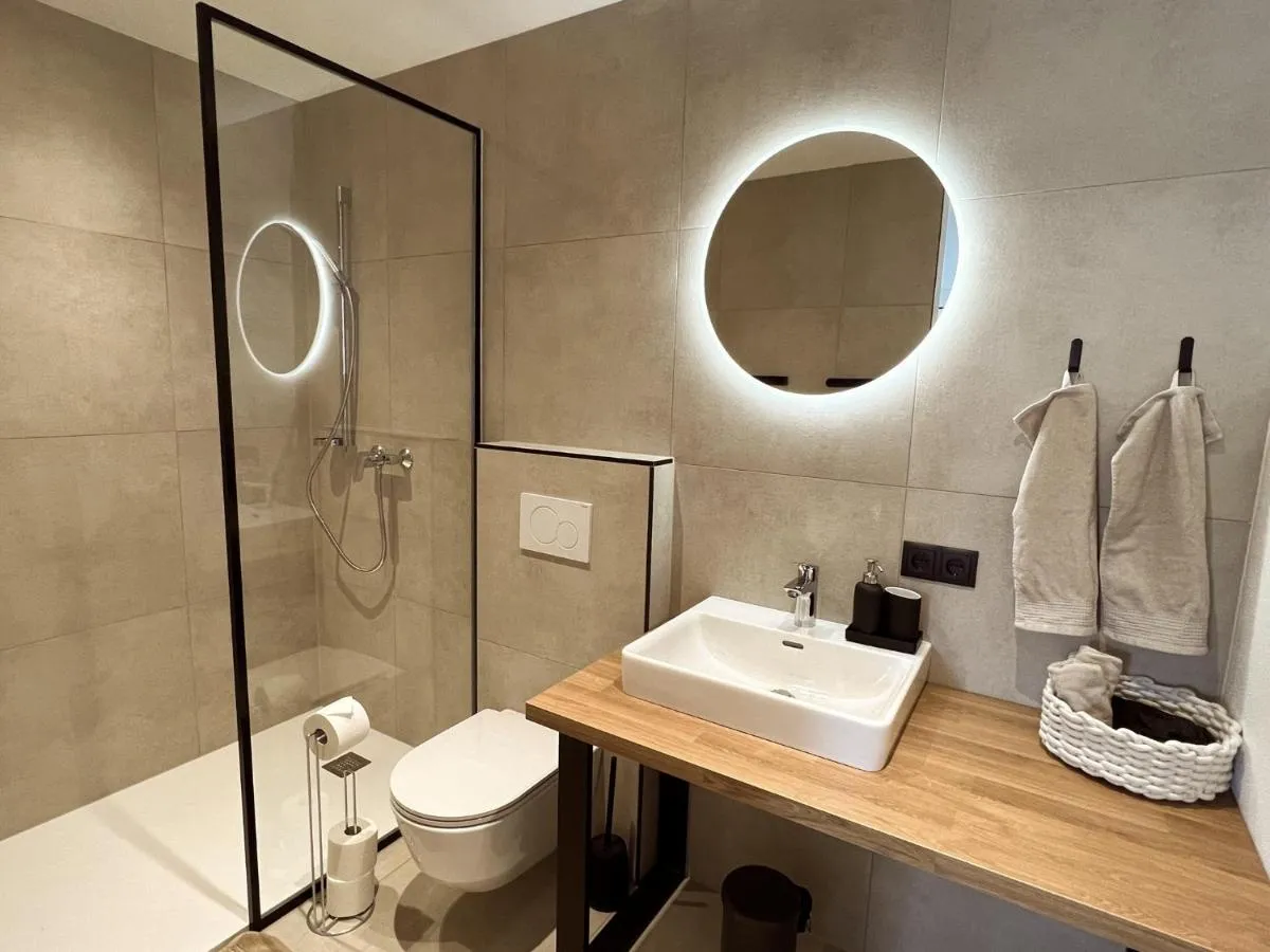 Image 1 of Ferienwohnung Natters – Your vacation base
