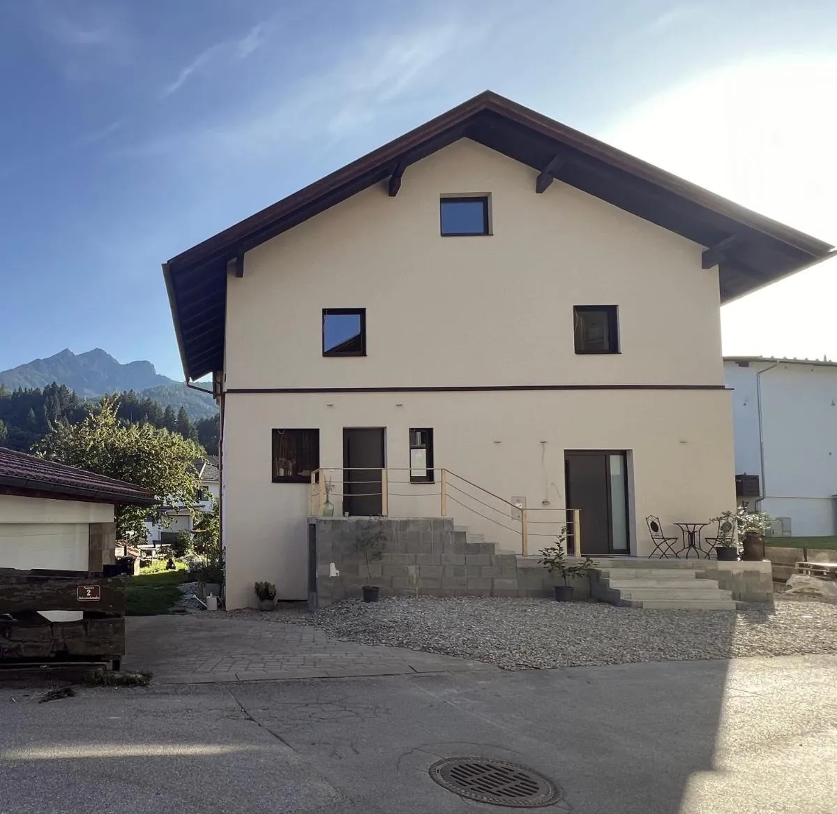 Image 2 of Ferienwohnung Natters – Your vacation base