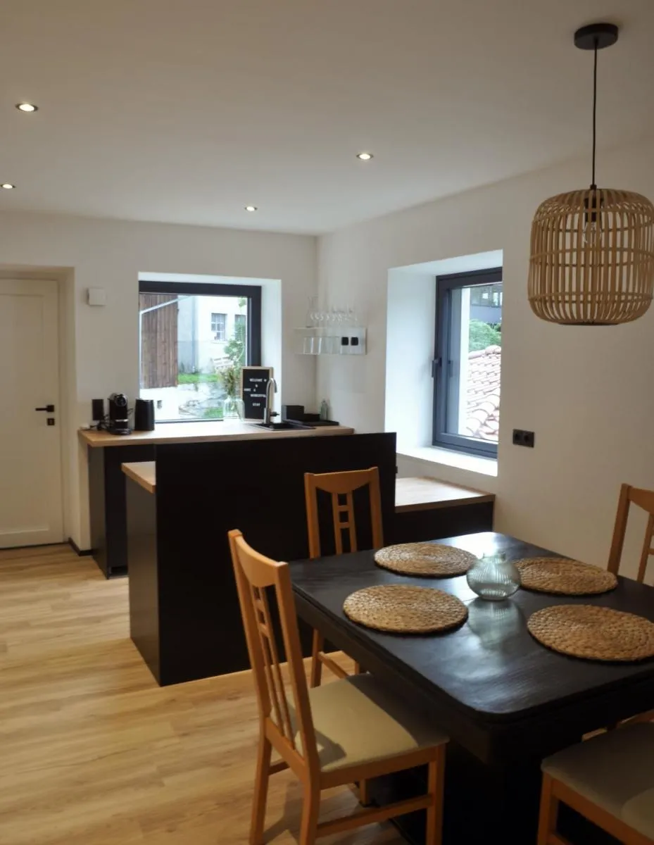 Image 4 of Ferienwohnung Natters – Your vacation base