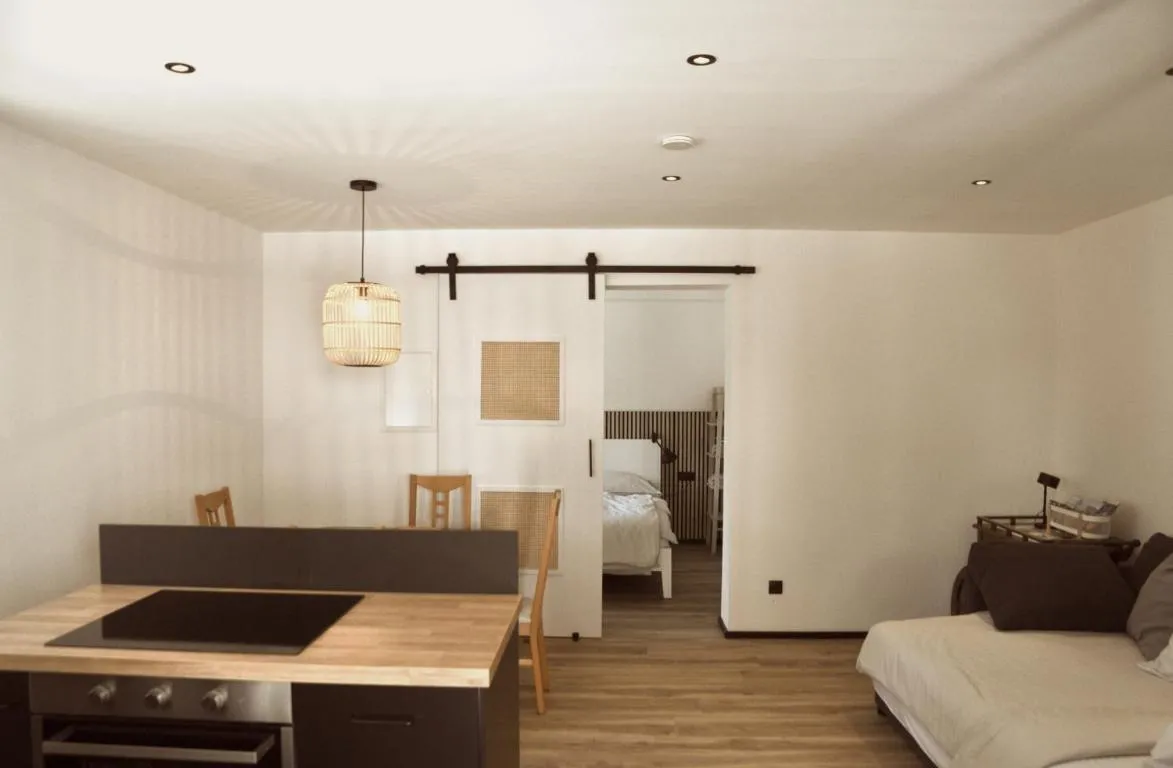 Image of Ferienwohnung Natters – Your vacation base