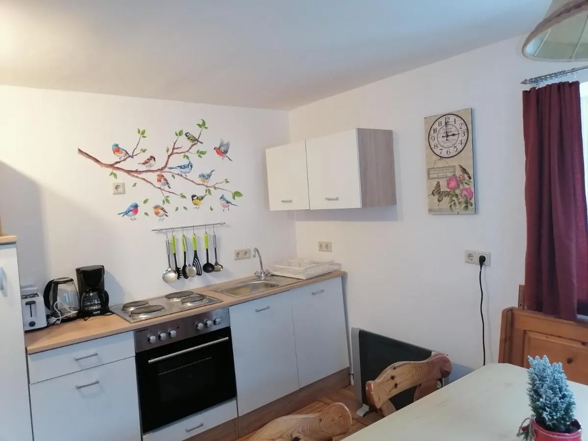Image 2 of Ferienwohnung Riedbach