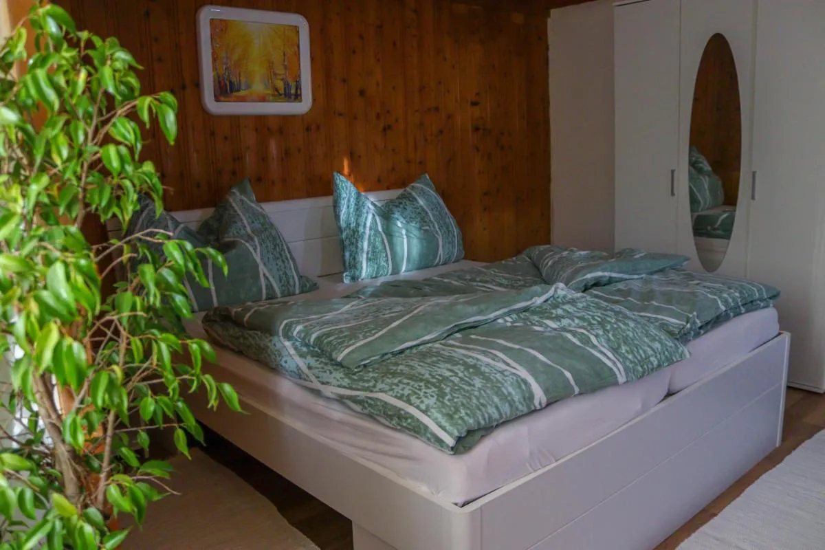 Image 1 of Ferienwohnung Riedbach