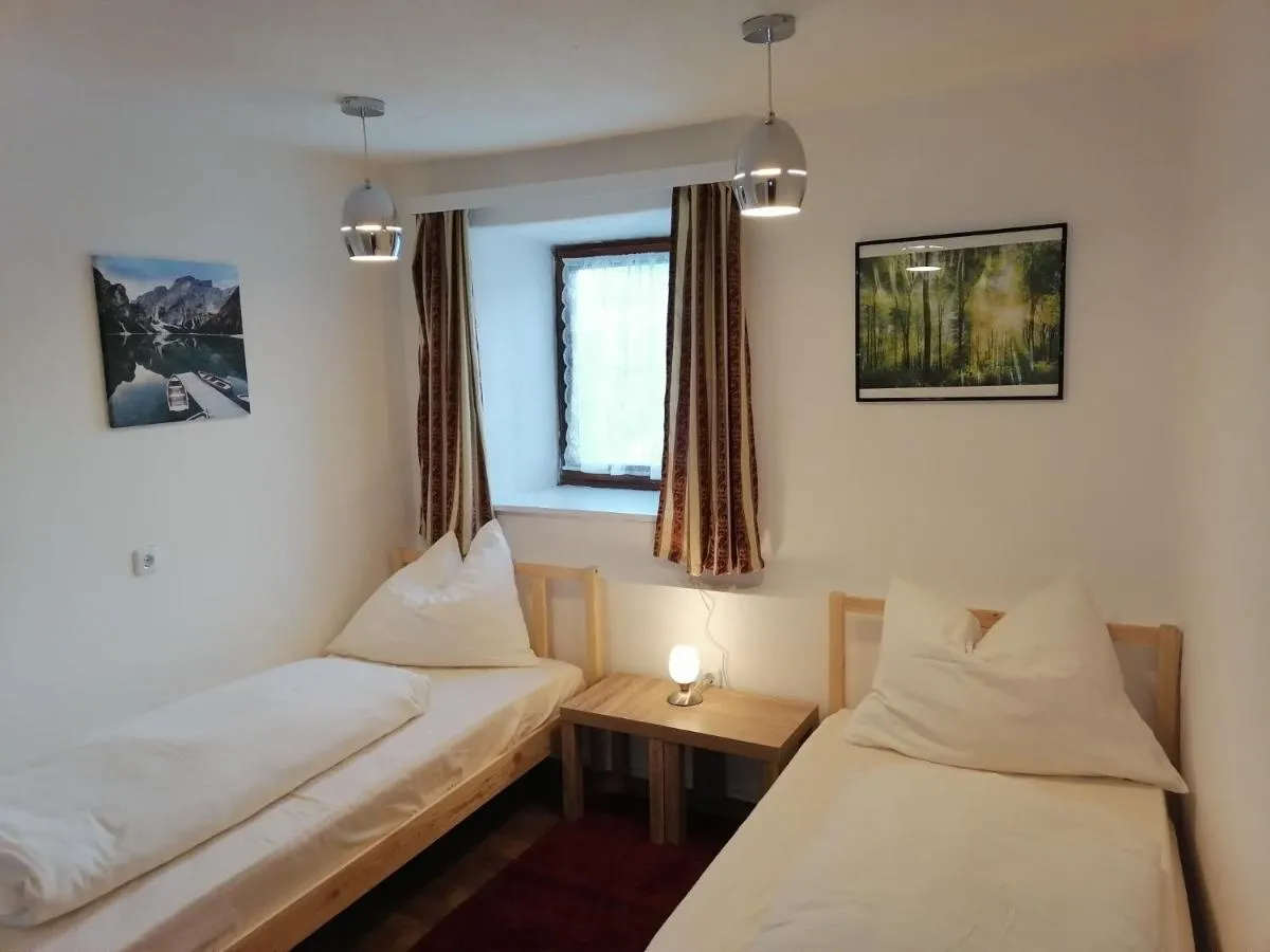 Image 5 of Ferienwohnung Riedbach