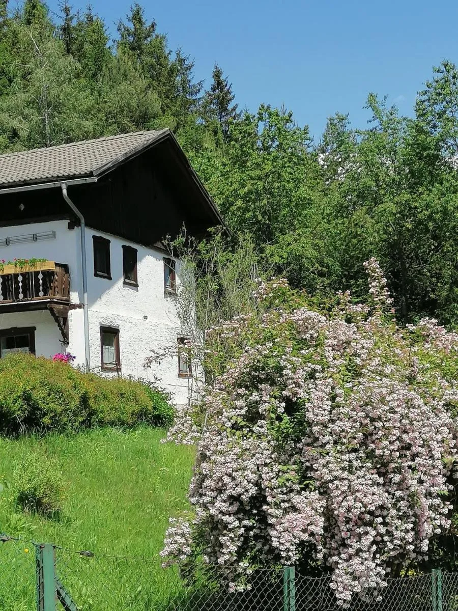 Image 4 of Ferienwohnung Riedbach