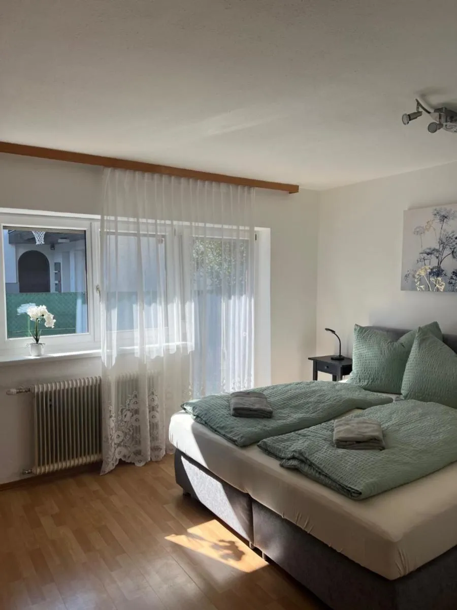 Image 6 of Garden View Apartment