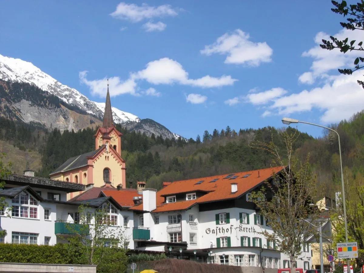 Image 5 of Gasthof Koreth