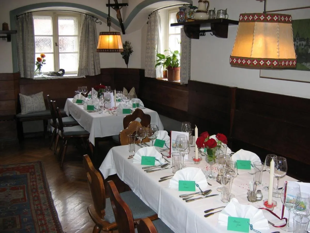 Image 3 of Gasthof Koreth