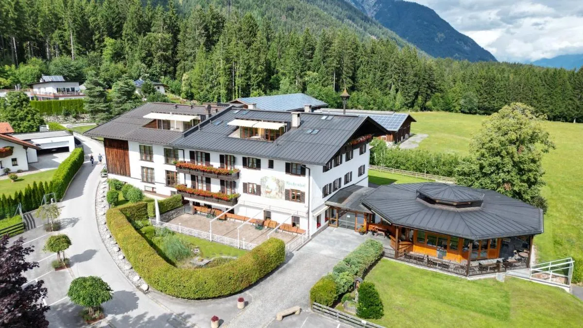 Image 1 of Gasthof Rechenhof