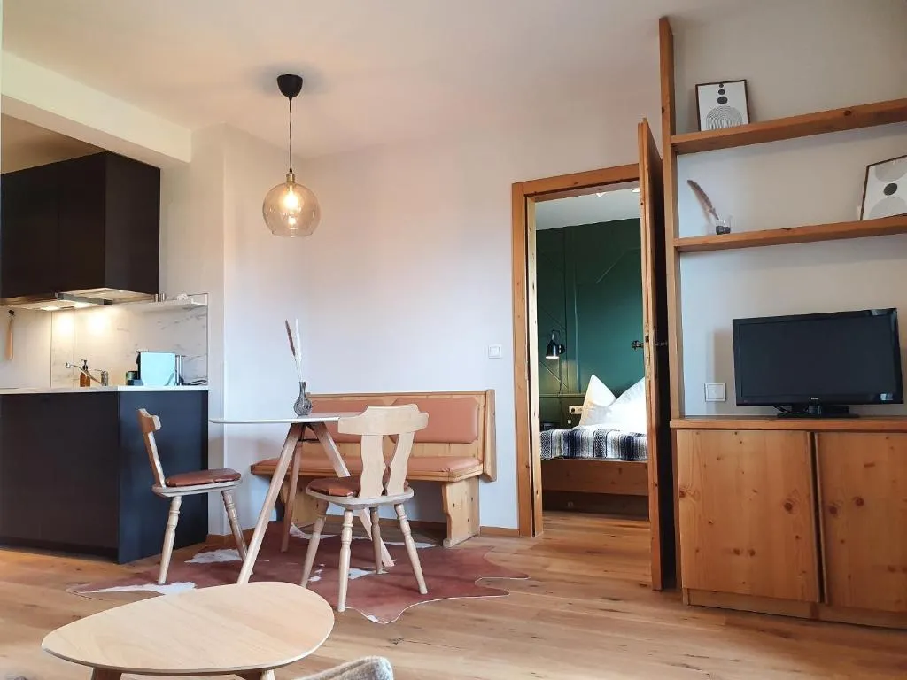 Image of Gruberwirt Apartment mit 1 Schlafzimmer GW 5