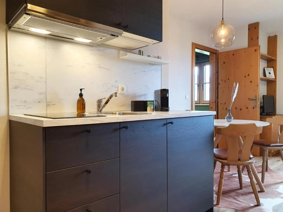 Image 2 of Gruberwirt Apartment mit 1 Schlafzimmer GW 5