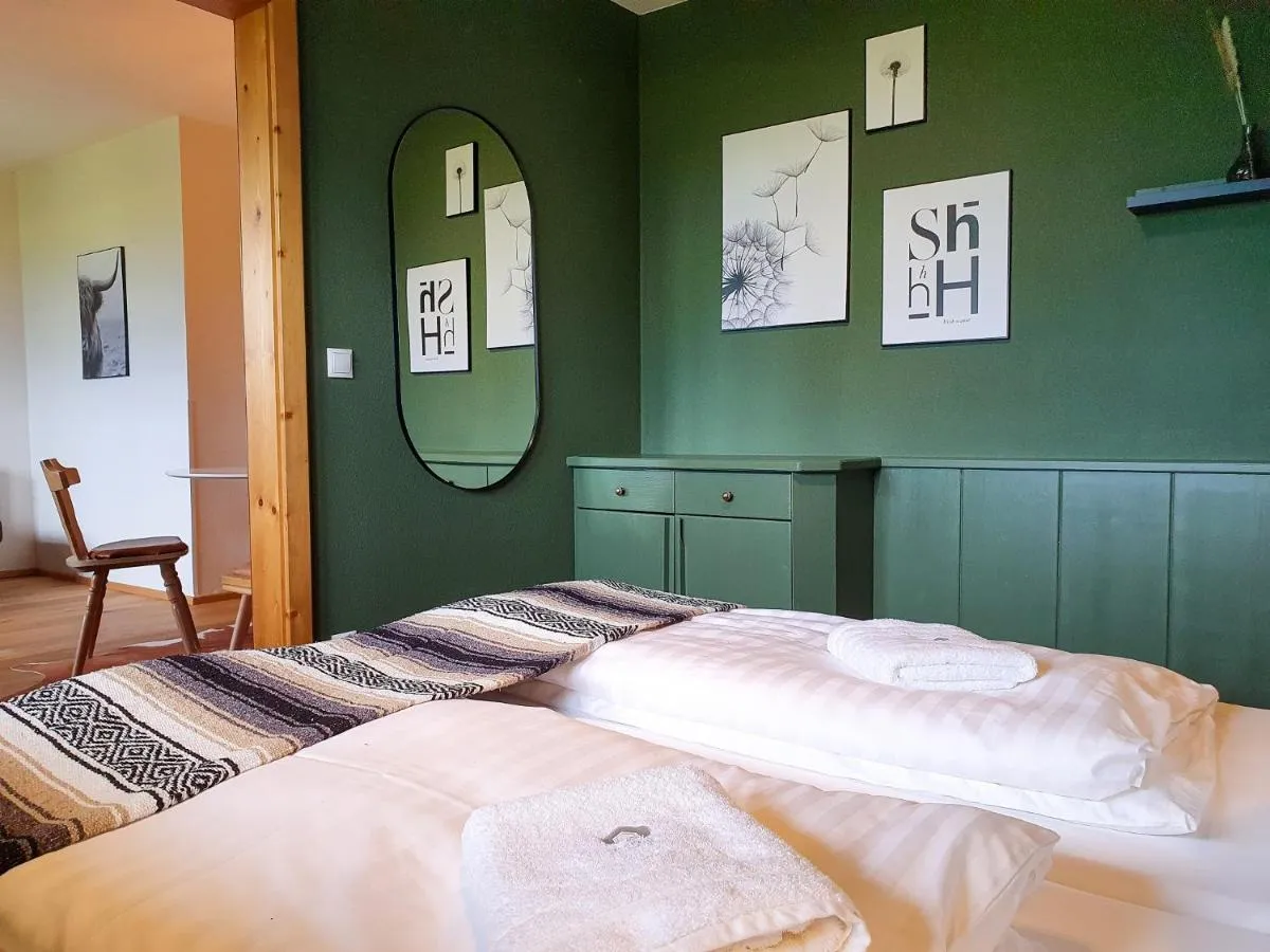 Image 1 of Gruberwirt Apartment mit 1 Schlafzimmer GW 5