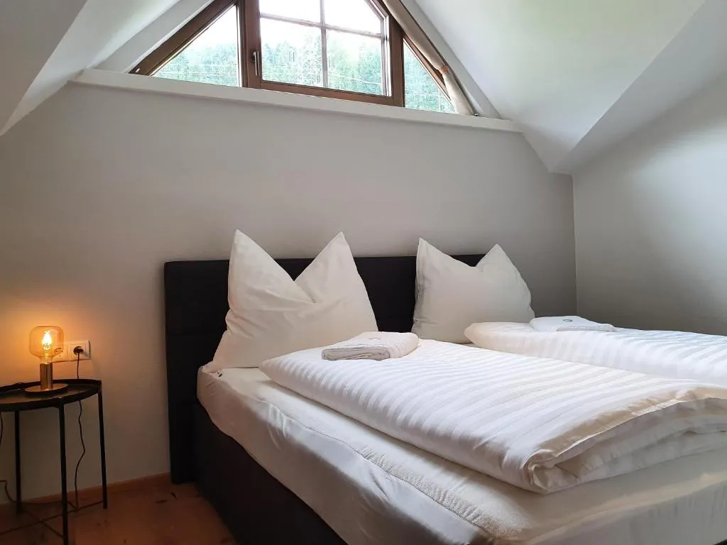 Image of Gruberwirt Apartment mit Blick auf die Berge GW 7