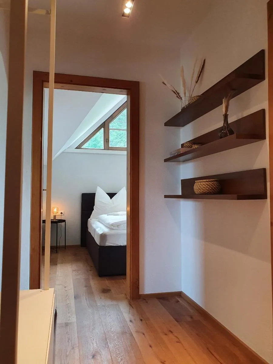 Image 3 of Gruberwirt Apartment mit Blick auf die Berge GW 7