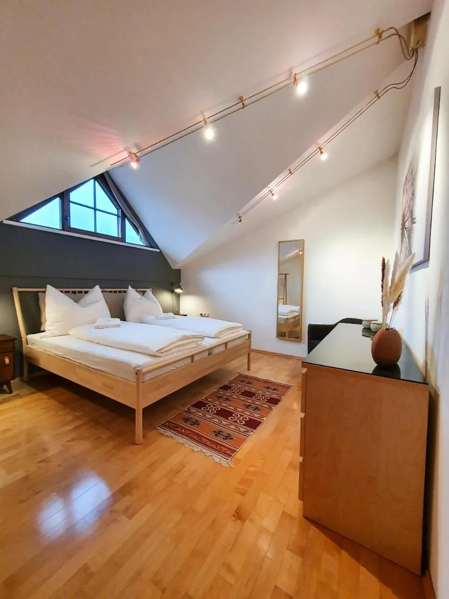 Image 3 of Gruberwirt Apartment mit Blick auf die Berge GW 8