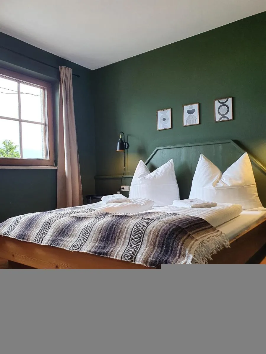 Image 3 of Gruberwirt Studio-Apartment GW 6