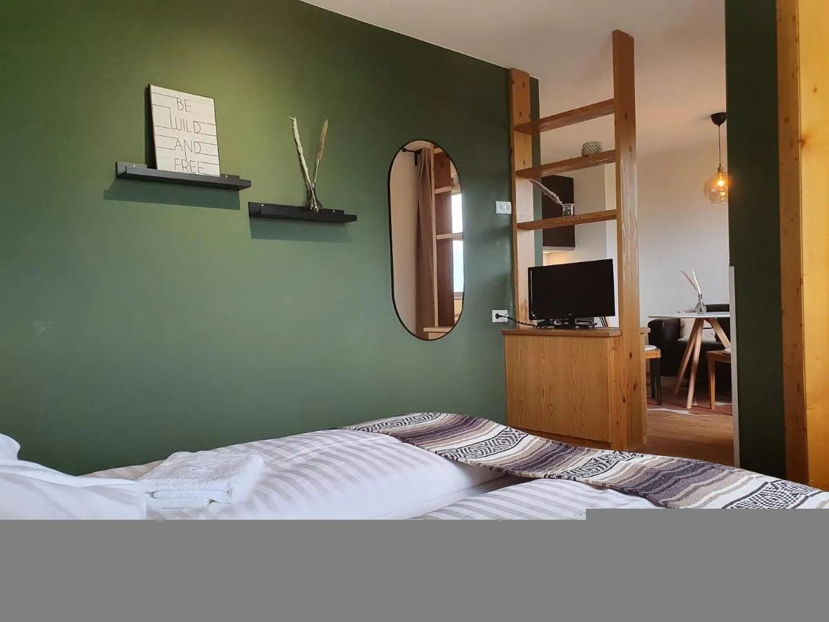 Image 2 of Gruberwirt Studio-Apartment GW 6
