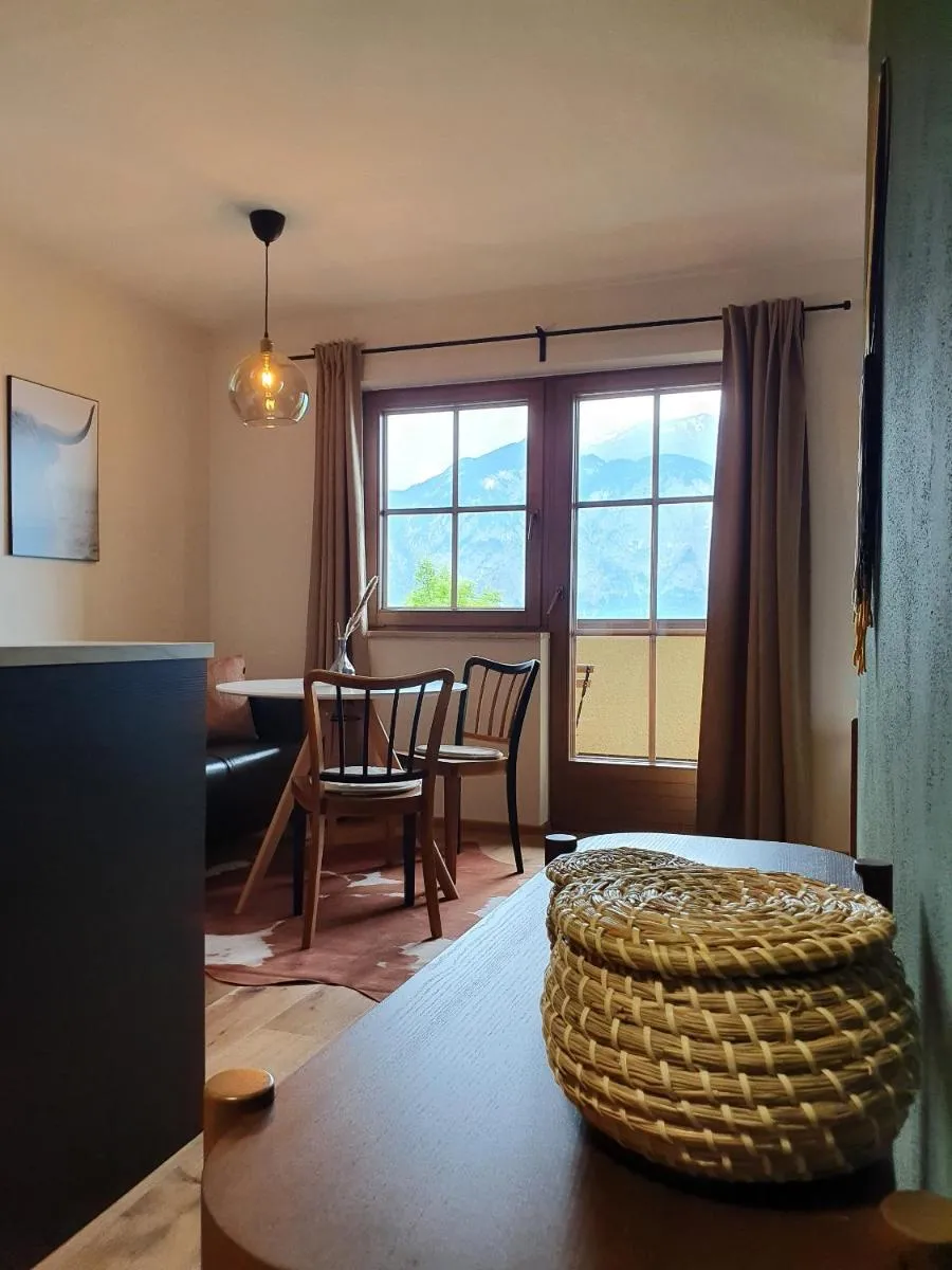 Image 5 of Gruberwirt Studio-Apartment GW 6