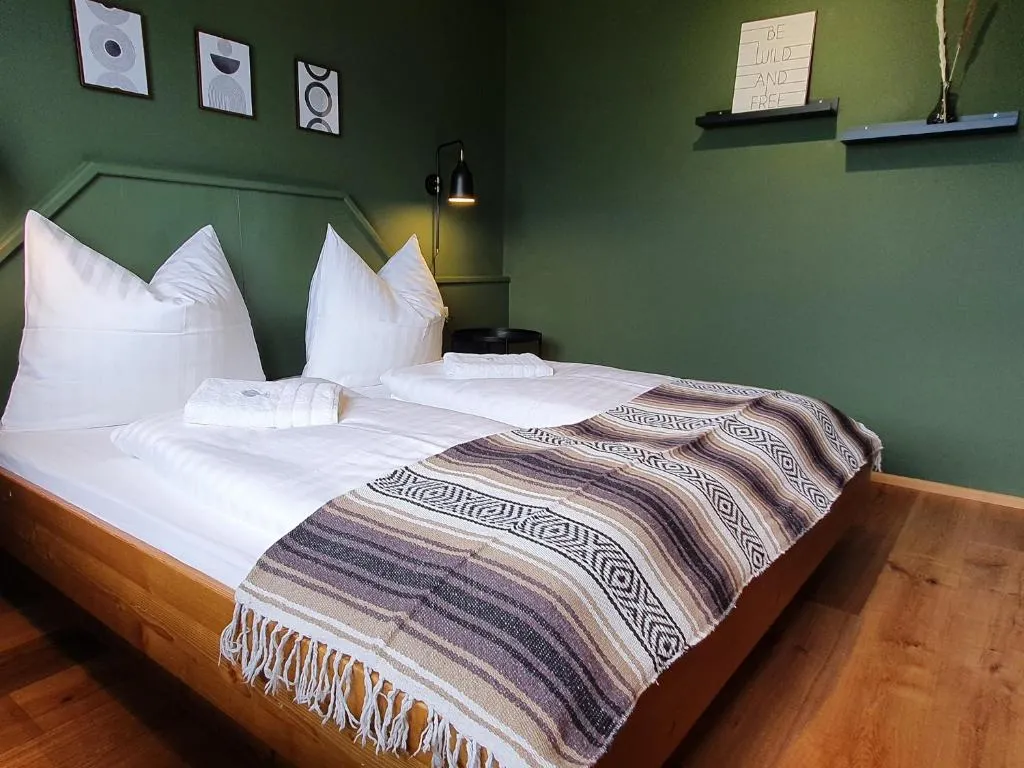 Image of Gruberwirt Studio-Apartment GW 6