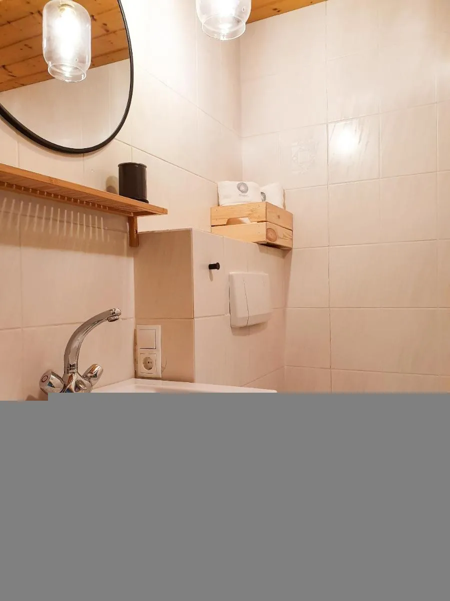 Image 4 of Gruberwirt Studio-Apartment GW 6