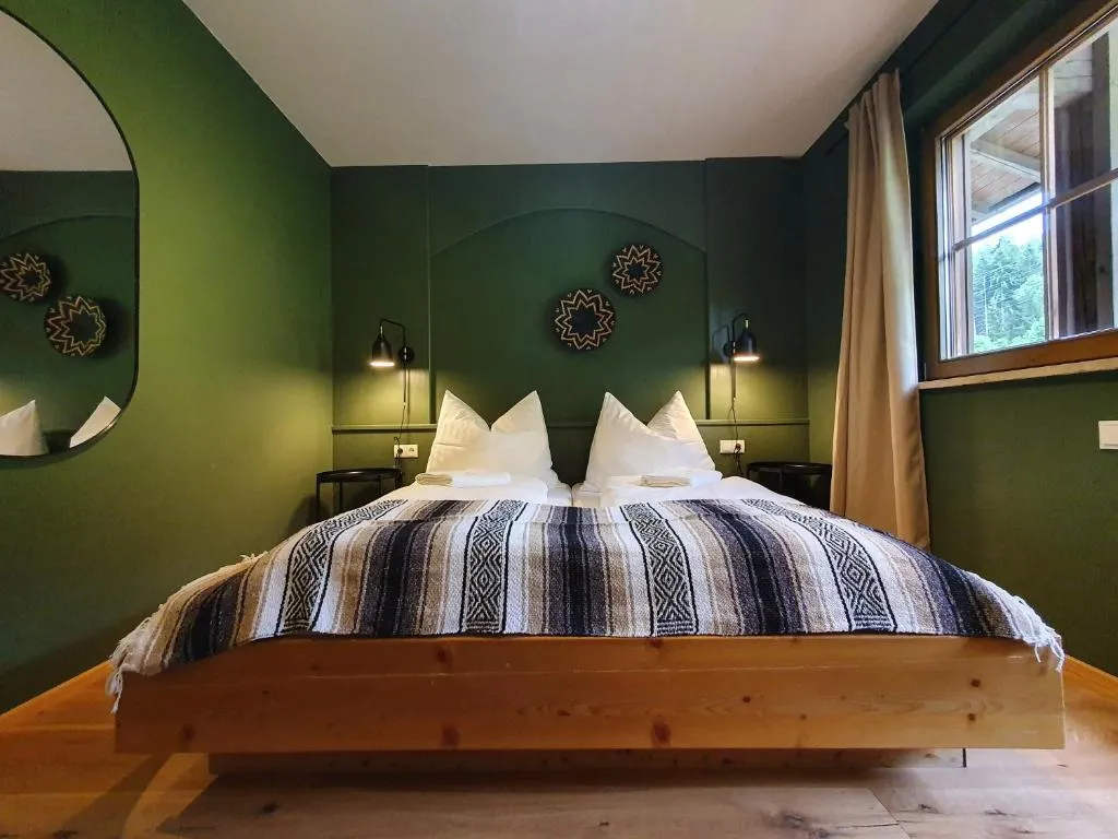 Image of Gruberwirt Superior Apartment GW 3