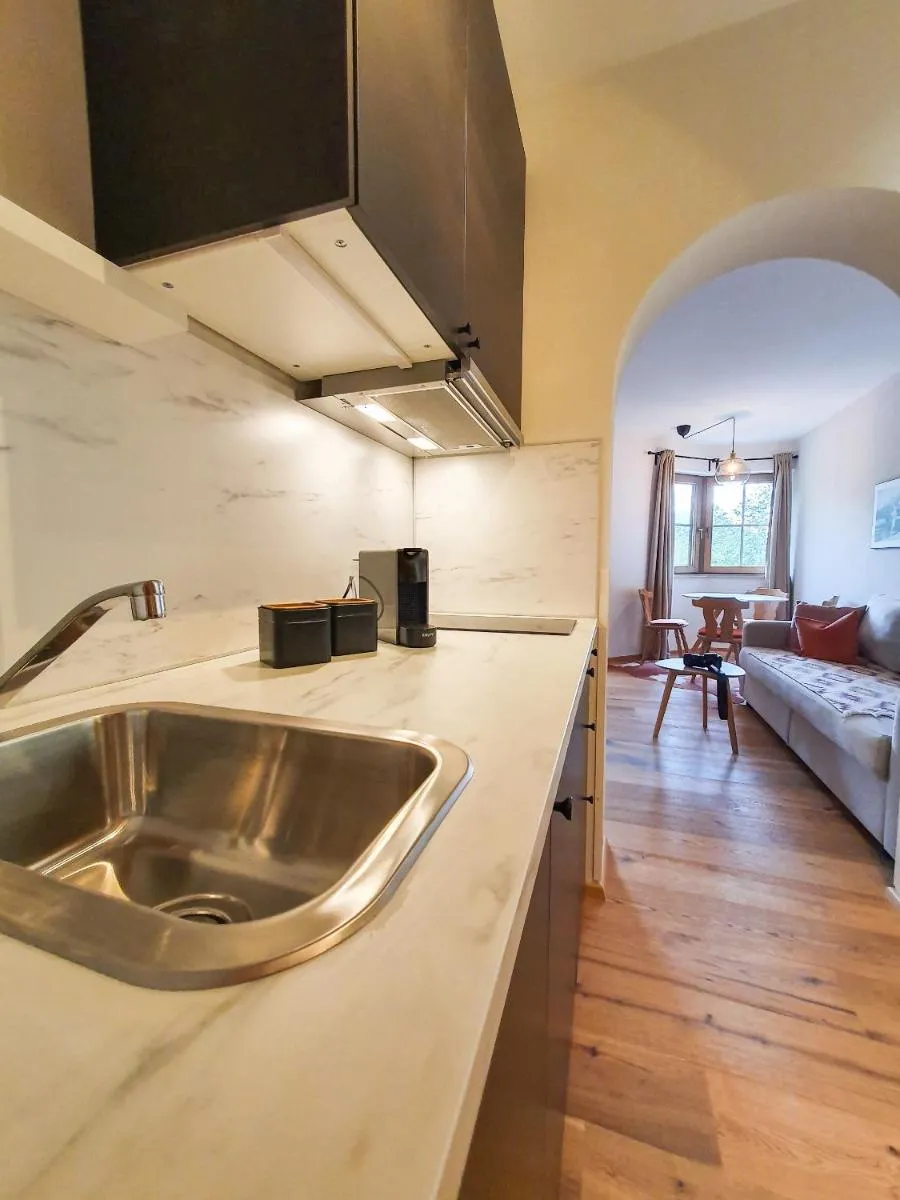 Image 3 of Gruberwirt Superior Apartment GW 3