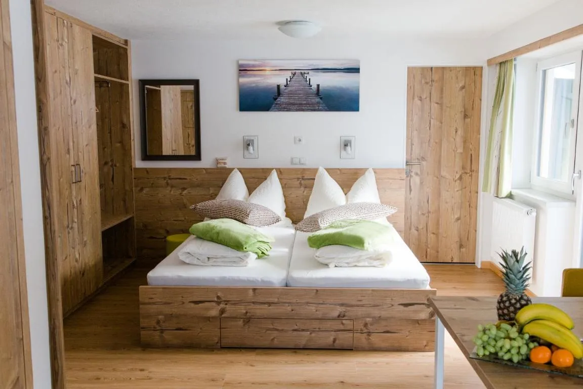 Image of Haidegger Appartements