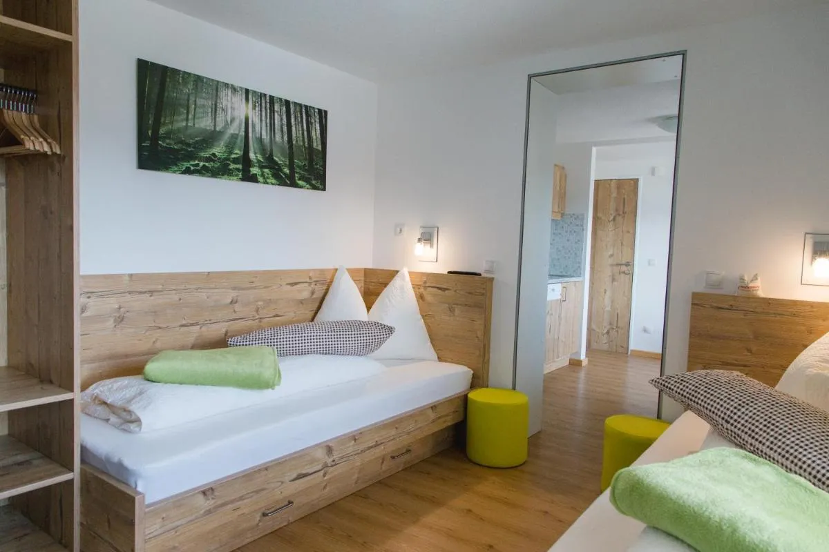 Image 1 of Haidegger Appartements
