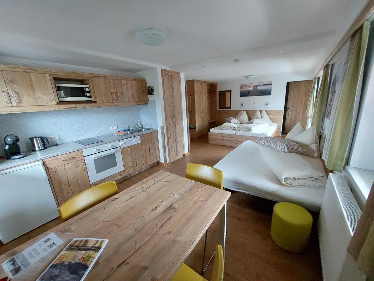 Image 6 of Haidegger Appartements