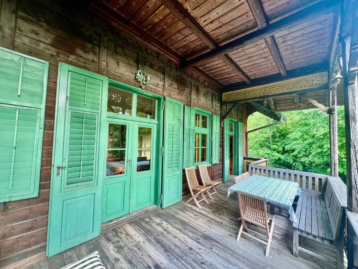 Image 3 of Haus Tanegg