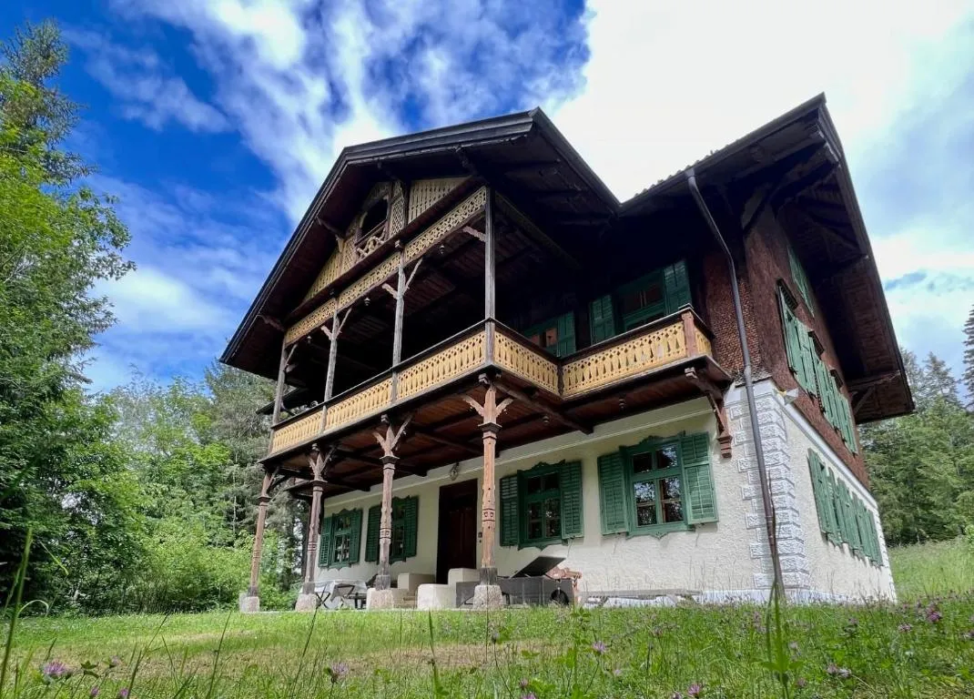 Image of Haus Tanegg