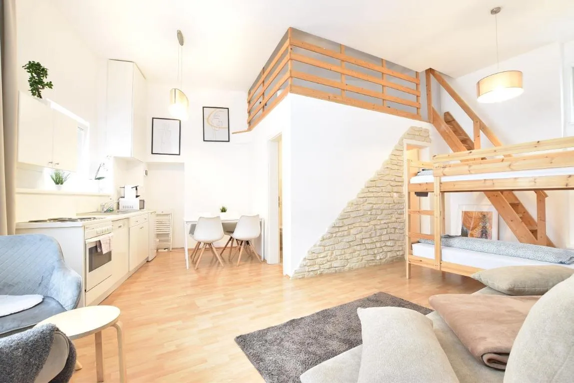 Image of Hidden Gem in Central Innsbruck with free Parking