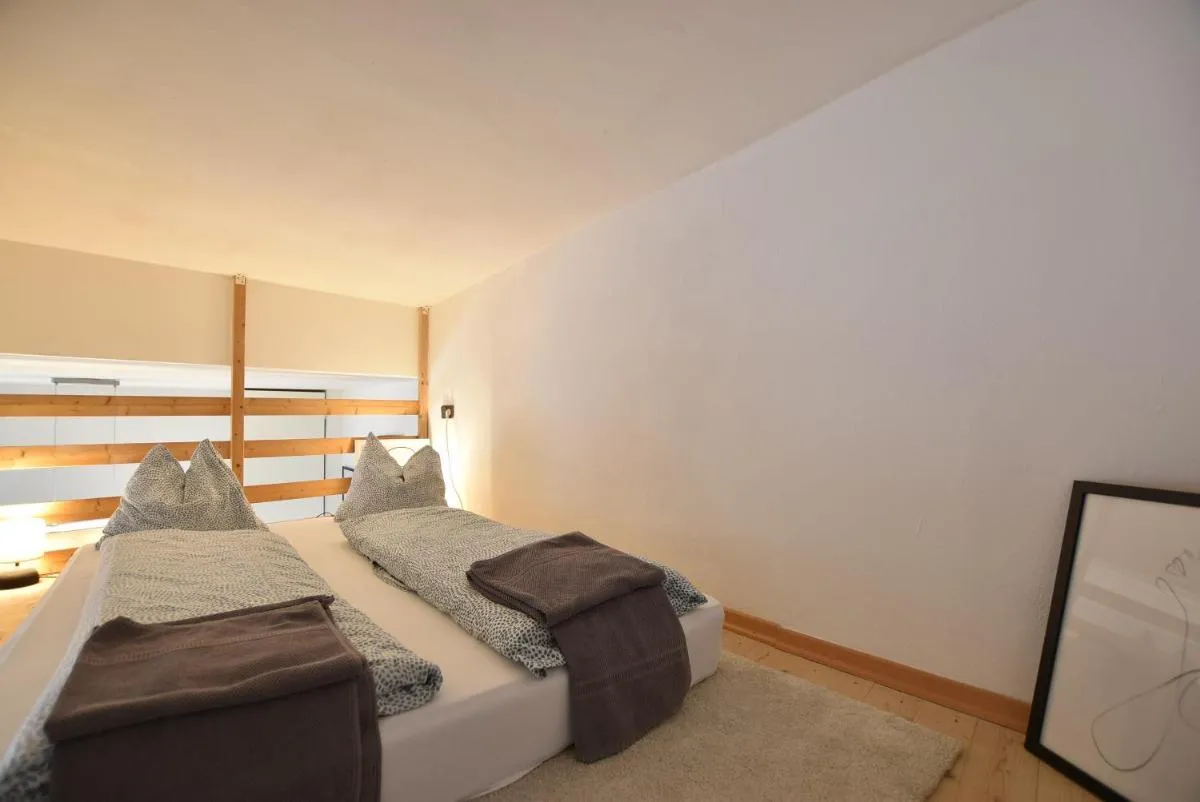Image 6 of Hidden Gem in Central Innsbruck with free Parking