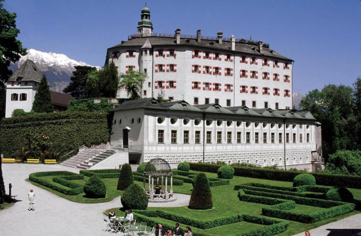 Image 5 of Hidden Gem in Central Innsbruck with free Parking