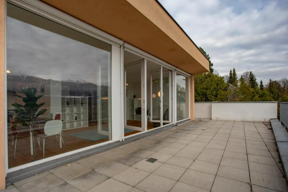 Image 5 of Hilltop Innsbruck Apartment I free parking