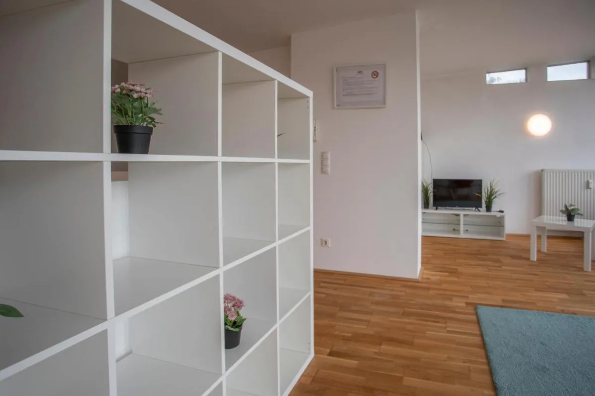 Image 4 of Hilltop Innsbruck Apartment I free parking