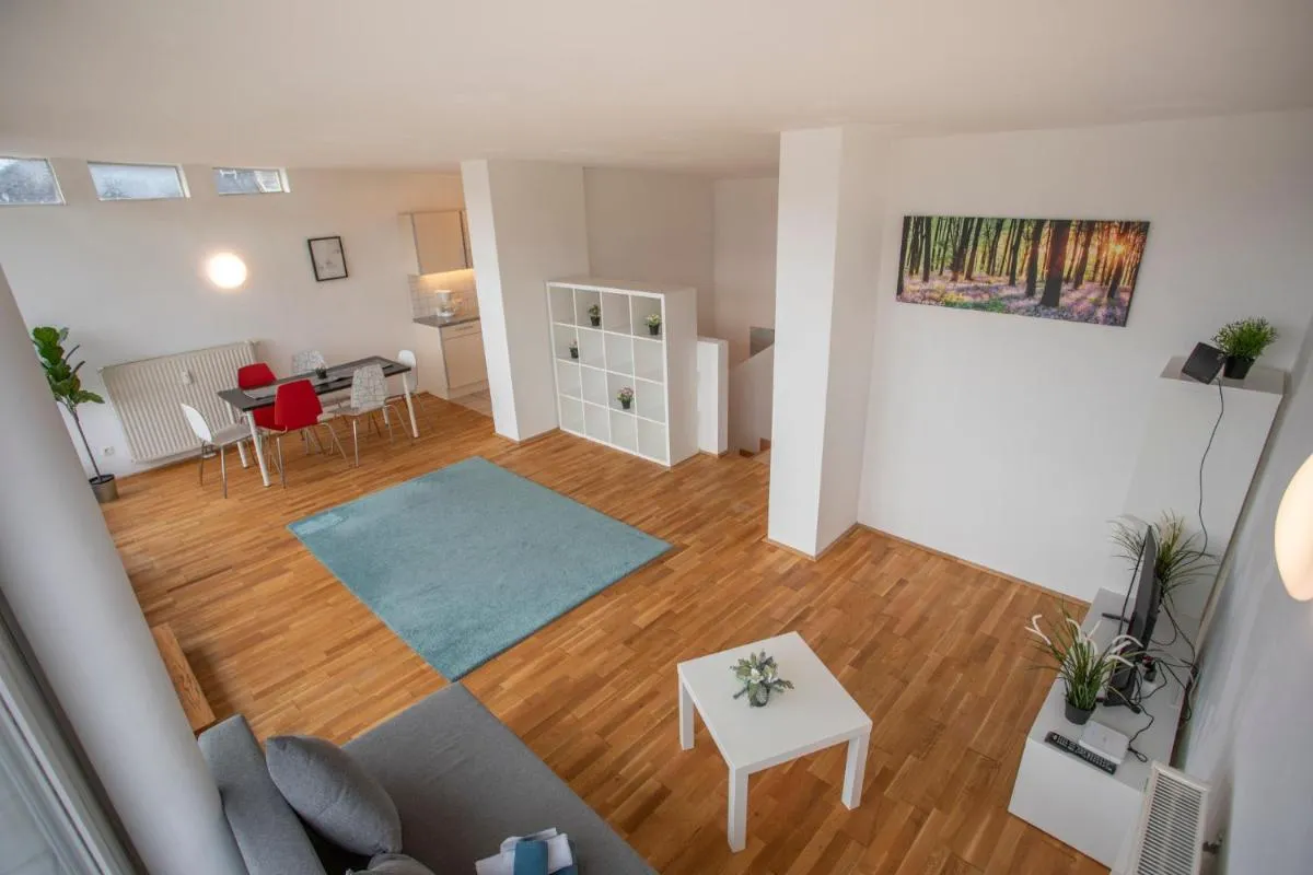 Image 6 of Hilltop Innsbruck Apartment I free parking