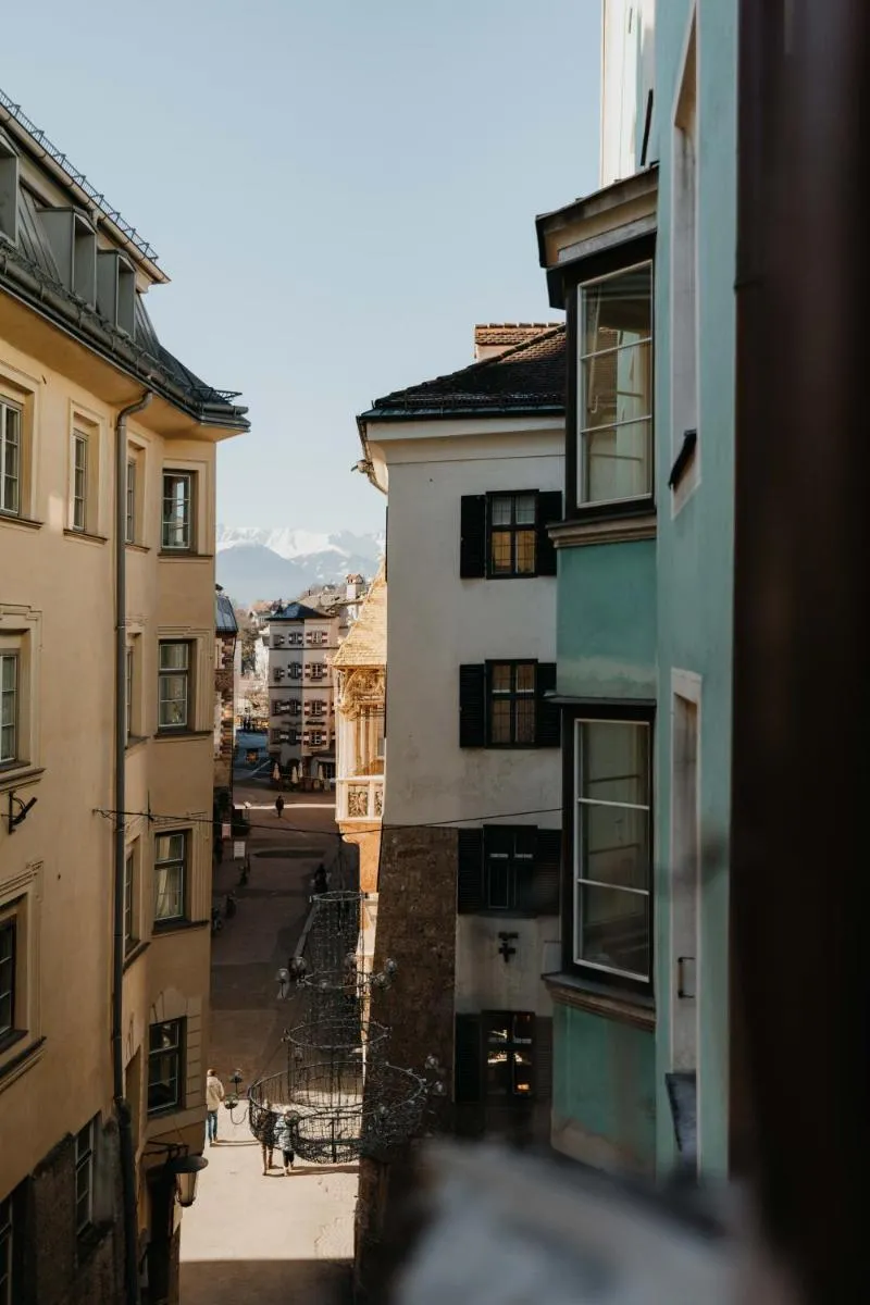 Image 5 of Hofgasse Apartments