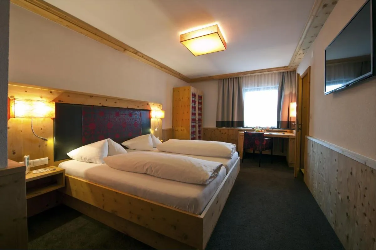 Image 1 of Hotel Bierwirt