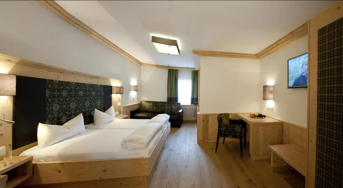 Image 6 of Hotel Bierwirt