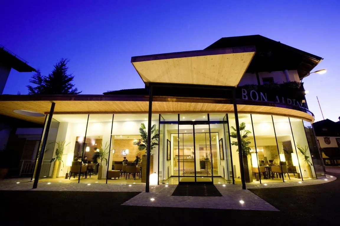Image of Hotel Bon Alpina