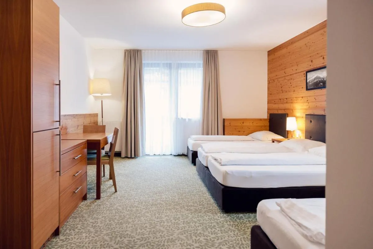 Image 1 of Hotel Bon Alpina
