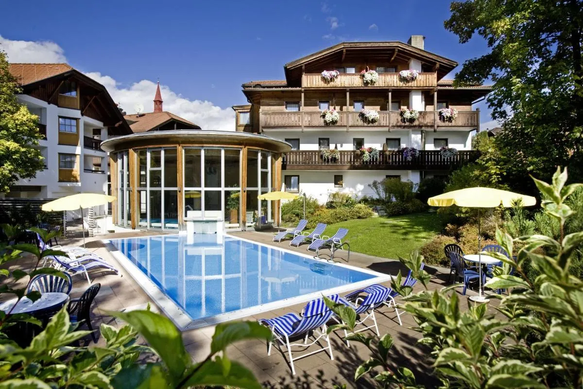 Image 3 of Hotel Bon Alpina