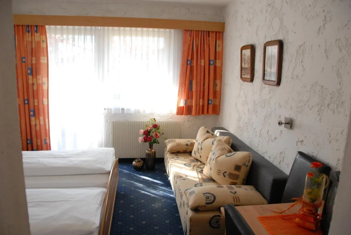 Image 1 of Hotel Edelweiss
